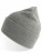 Pure Beanie Kappe - AT805_Light-Grey-Melange - variant Ls 1000315533