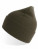 Pure Beanie Kappe - AT805_Olive - variant Ls 1000315539
