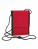 Umhängetasche aus recyceltem Polyester - BG283_Classic-Red - variant Ls 1000315095