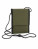 Umhängetasche aus recyceltem Polyester - BG283_Military-Green - variant Ls 1000315096