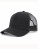 5-Panel Trucker Cap recycelt - BW7020255_Black_Black - variant Ls 1000319345