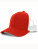 5-Panel Trucker Cap recycelt - BW7020255_Red_White - variant Ls 1000319494
