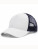 5-Panel Trucker Cap recycelt - BW7020255_White_Navy - variant Ls 1000319498