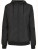 Damen jacke Windrunner aus recyceltem polyester - BY147_Black_Black - variant Ls 1000314725