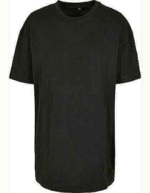 Damen Oversized Boyfriend Tee - Reklamnepredmety