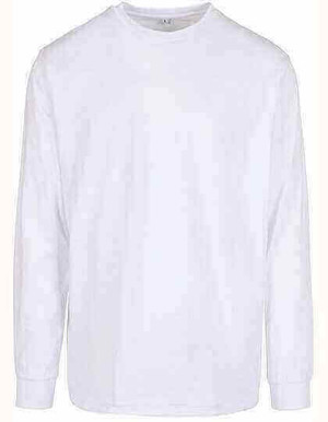 Bio Langarm T-Shirt - Reklamnepredmety