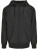 Windrunner Herrenjacke aus recyceltem Polyester - BY151_Black_Black - variant Ls 1000314813