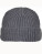 Fisherman Beanie aus recyceltem Garn - BY154_Asphalt - variant Ls 1000314846