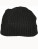 Fisherman Beanie aus recyceltem Garn - BY154_Black - variant Ls 1000314845