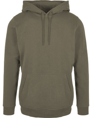 Kapuzenpullover BYBB001 - Reklamnepredmety