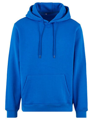 Kapuzenpullover BYBB001 - Reklamnepredmety