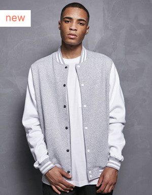 Jacke College - Reklamnepredmety