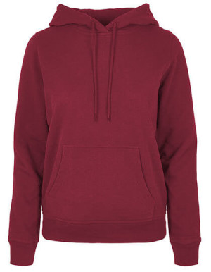 Frauen Hoodie - Reklamnepredmety
