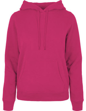 Frauen Hoodie - Reklamnepredmety