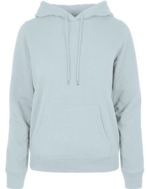 Frauen Hoodie - Reklamnepredmety