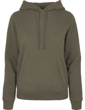 Frauen Hoodie - Reklamnepredmety