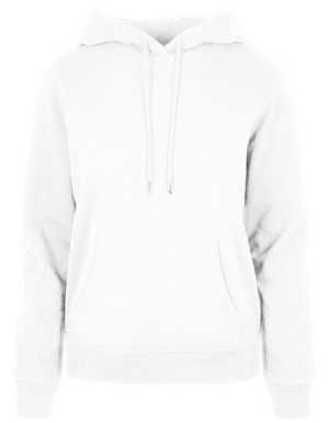 Frauen Hoodie - Reklamnepredmety