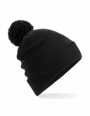 Warmer Hut Snowstar® Beanie - Reklamnepredmety