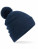 Warmer Hut Snowstar® Beanie - CB439_French-Navy - variant Ls 1000311027