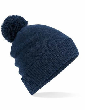 Warmer Hut Snowstar® Beanie - Reklamnepredmety