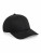6-Panel Kappe Urbanwear - CB648_Black - variant Ls 1000315046