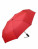 Automatický skladací dáždnik - FA5412_Red - variant Ls 1000316790