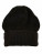 Jemná akrylová čiapka - FX1503A_Black - variant Ls 1000314596