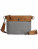 Taška na zips Life - HF6523_Grey_Brown - variant Ls 1000319701