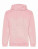 Organická mikina - JH201_Baby-Pink - variant Ls 1000311196