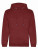 Organická mikina - JH201_Burgundy - variant Ls 1000311210