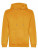 Organická mikina - JH201_Mustard - variant Ls 1000311252