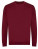Sveter z organickej bavlny a recyklovaného polyesteru - JH230_Burgundy - variant Ls 1000311339