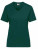 Dámske pracovné tričko z BIO bavlny - JN1807_Dark-Green - variant Ls 1000317635