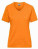 Dámske pracovné tričko z BIO bavlny - JN1807_Orange - variant Ls 1000317531