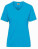 Dámske pracovné tričko z BIO bavlny - JN1807_Turquoise - variant Ls 1000317571