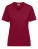 Dámske pracovné tričko z BIO bavlny - JN1807_Wine - variant Ls 1000317547