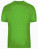 Pánske pracovné tričko z bio bavlny - JN1808_Lime-Green - variant Ls 1000317793
