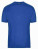 Pánske pracovné tričko z bio bavlny - JN1808_Royal - variant Ls 1000317713