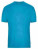 Pánske pracovné tričko z bio bavlny - JN1808_Turquoise - variant Ls 1000317723