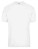 Pánske pracovné tričko z bio bavlny - JN1808_White - variant Ls 1000317643