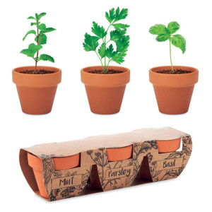 FLOWERPOT - Reklamnepredmety
