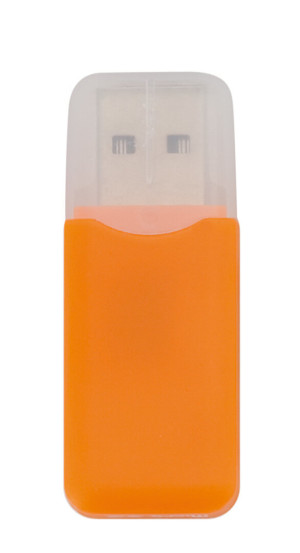 Speicherkartenleser  Dro - Reklamnepredmety