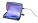 Gehäuse mit UV-Sterilisator - AP721834-10 - variant Ap 721834-10