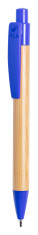 Bambus Kugelschreiber Heloix - ap721867-06_02fidaux - variant Ap 721867-06
