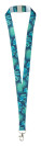 lanyard se sublimací na zakázku