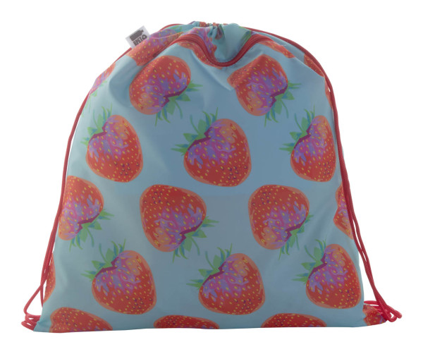 vak na stažení šňůrkou na zakázku