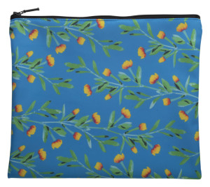 kosmetická taštička na zakázku - Reklamnepredmety