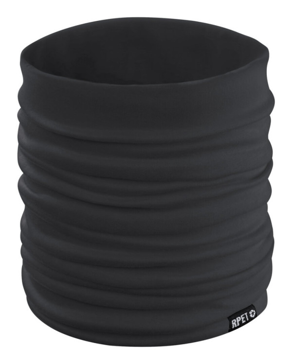 Multifunktionstuch Suanix aus RPET