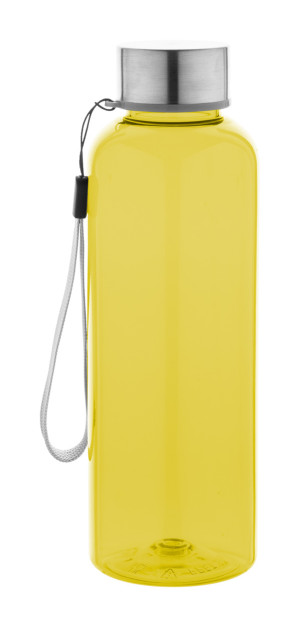 Pemba RPET-Flasche - Reklamnepredmety