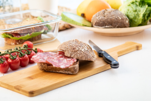 prkénko na krájení - Reklamnepredmety